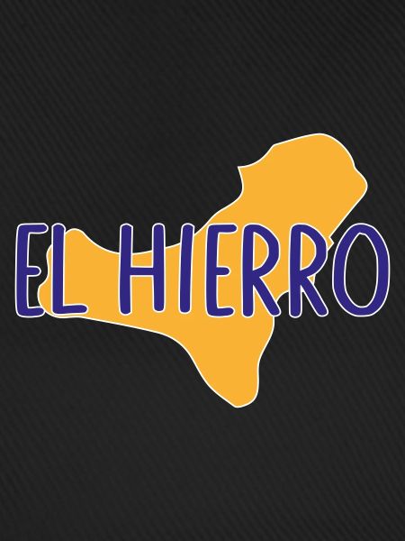 El Hierro