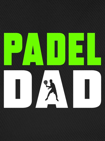 Padel Dad