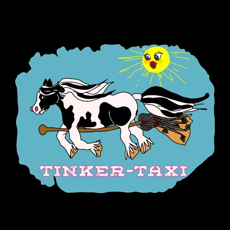 Tinker Taxi
