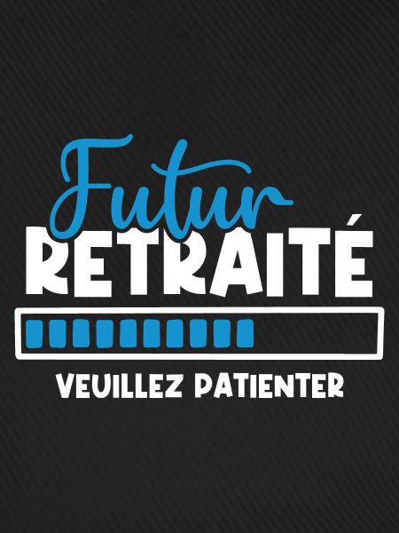 Futur retraité