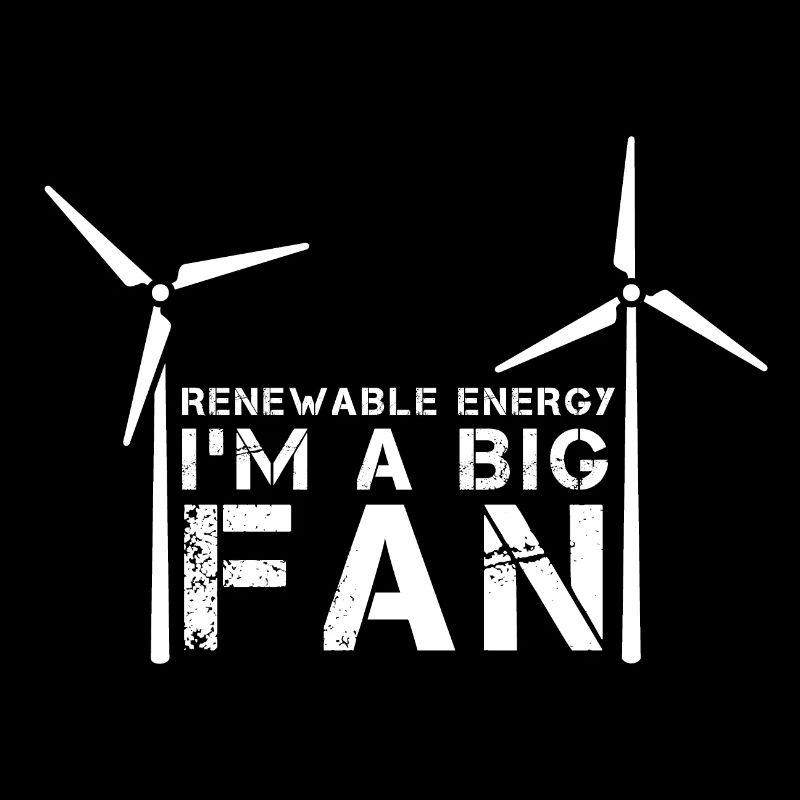 Renewable energy
