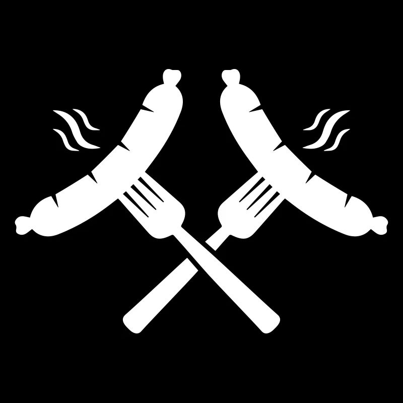 bratwurst symbol wurst