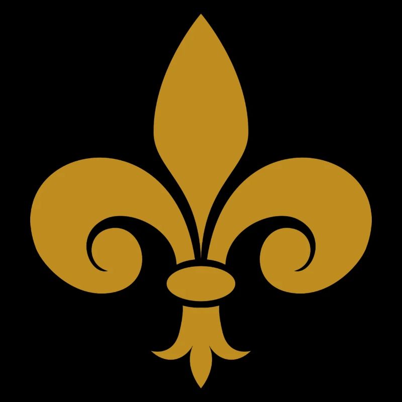 Fleur de lis