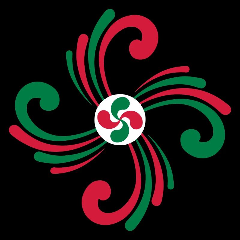 Croix du pays Basque
