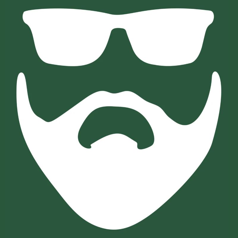 beard