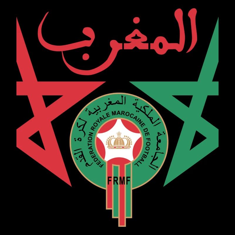 Marokko Frmf
