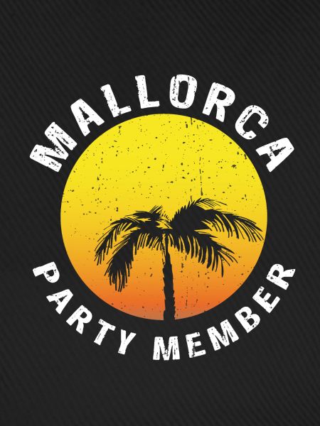 MALLORCA PARTY MEMBERS