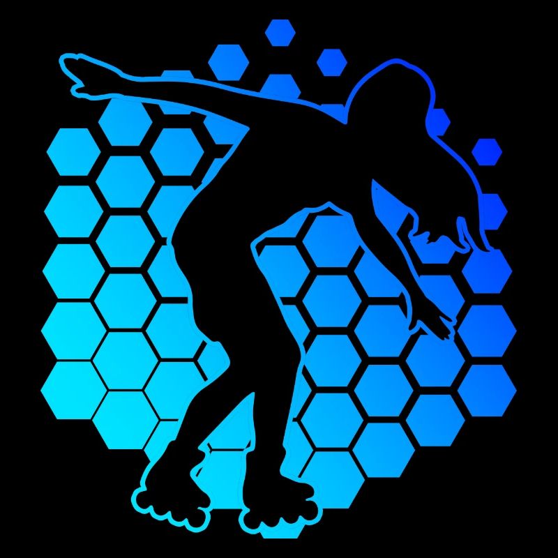 Men's Roller Skating Roller Skates Roller Skating