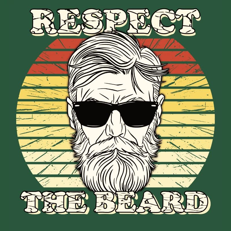 Ideal Gift for Beard Wearers | 3 days beard