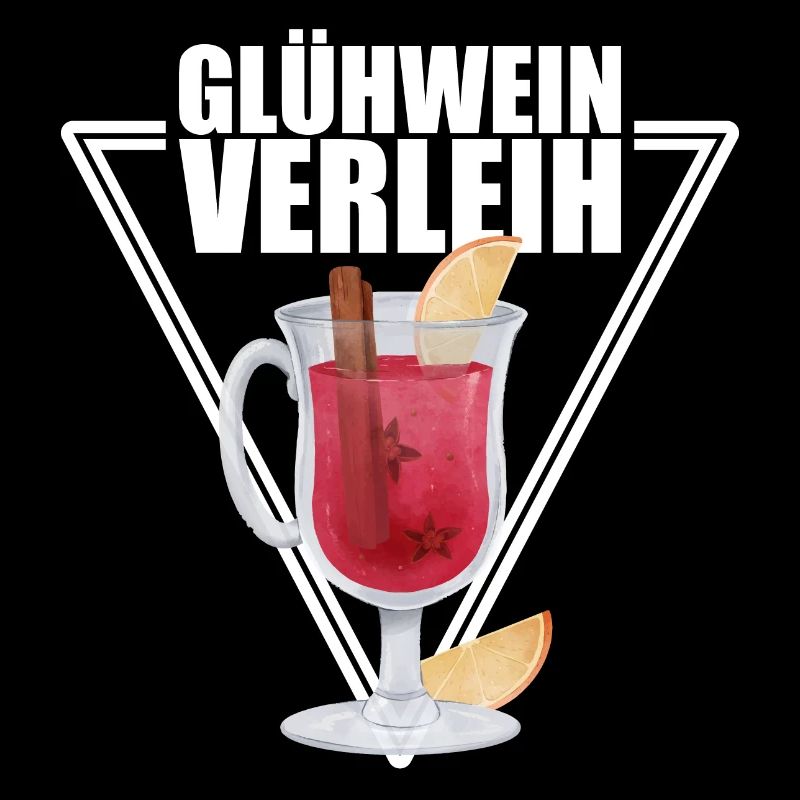Glühwein Verleih