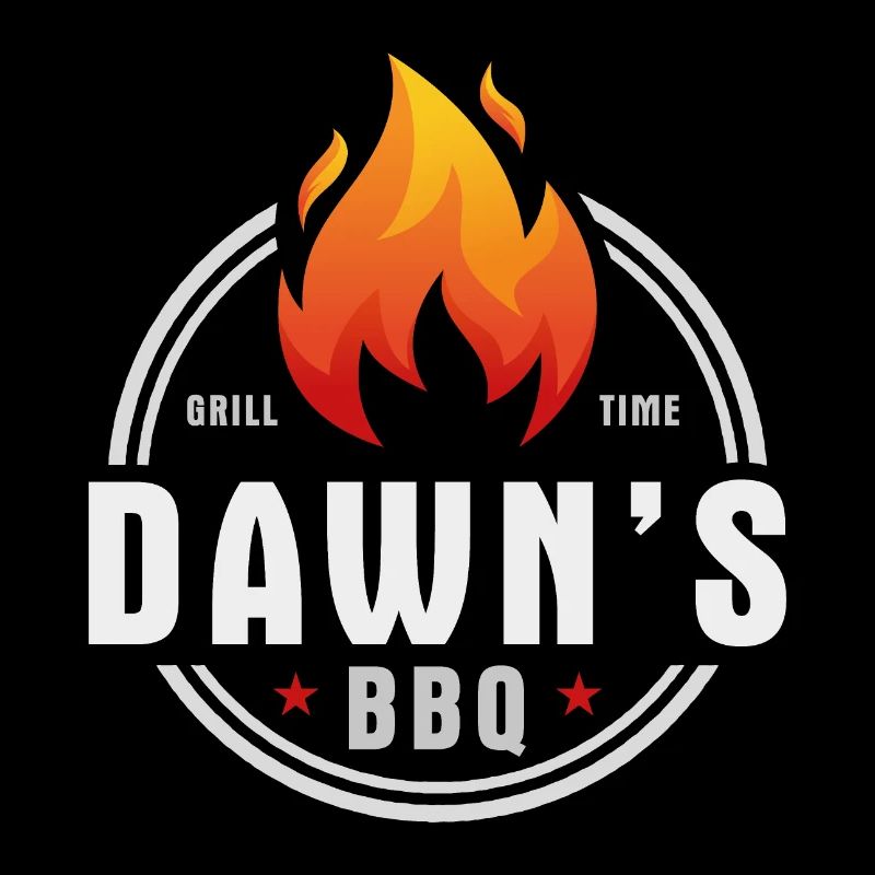 BBQ à l’aube