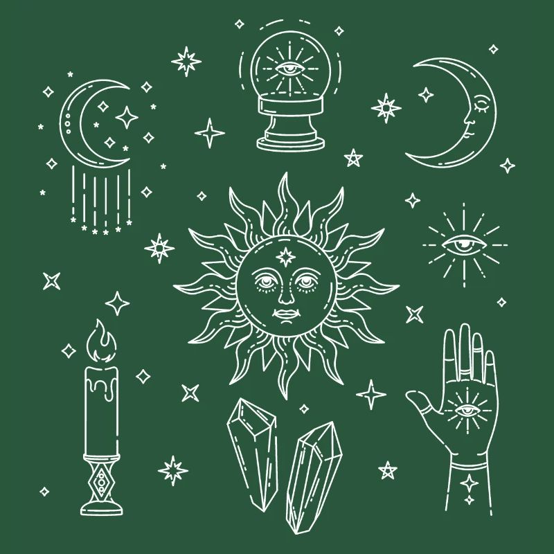 Celestial Magic