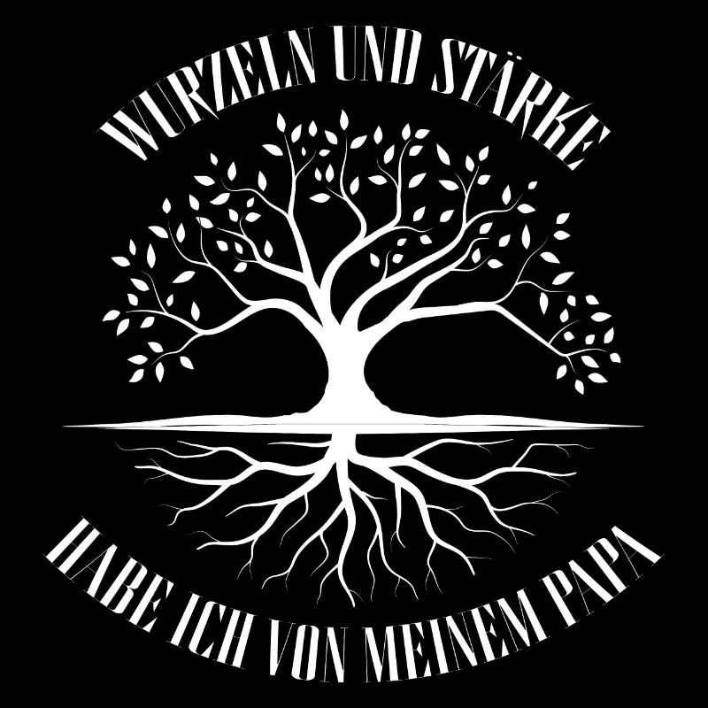 Roots and Strength
