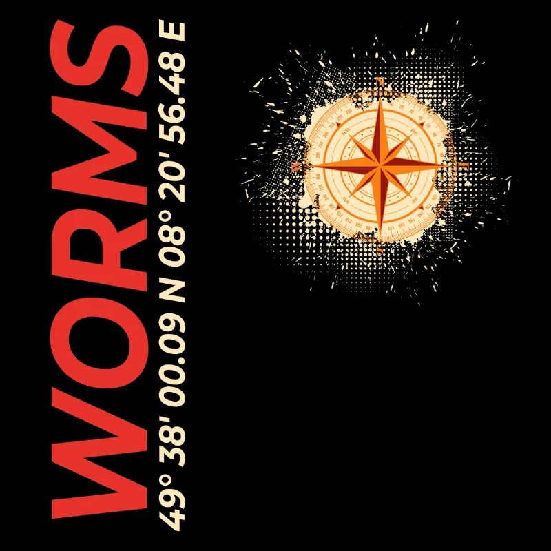 Worms