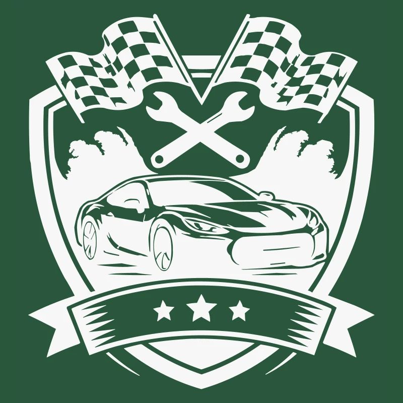 Car Shield Logo