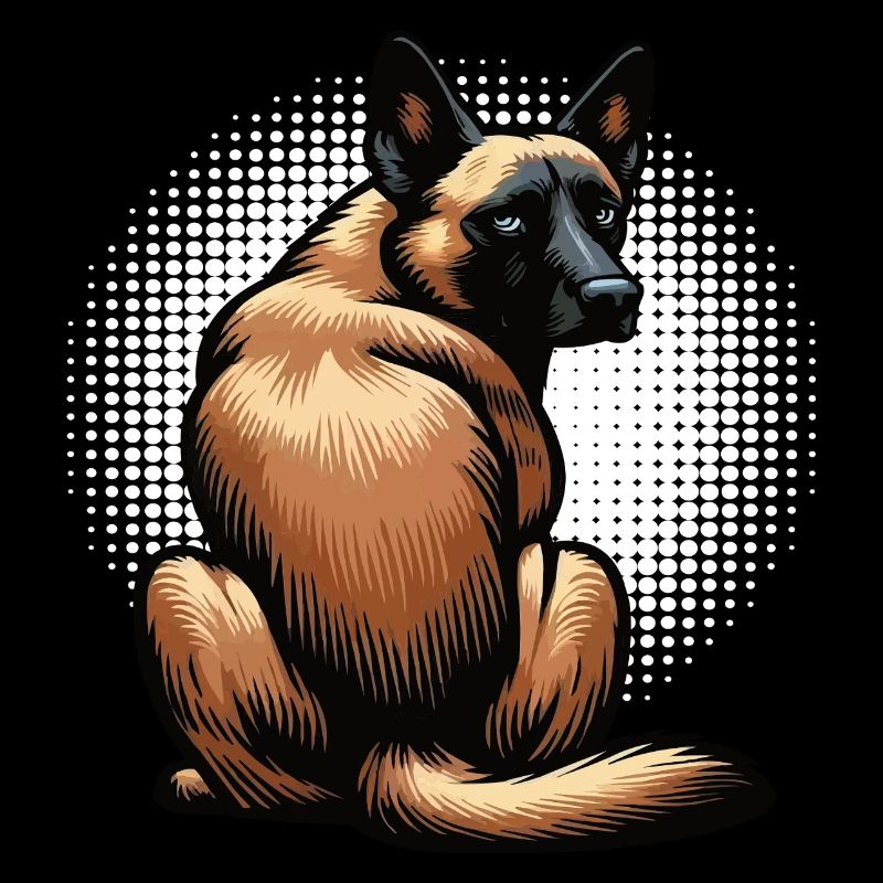 Malinois Belgian Shepherd Malinois Owner