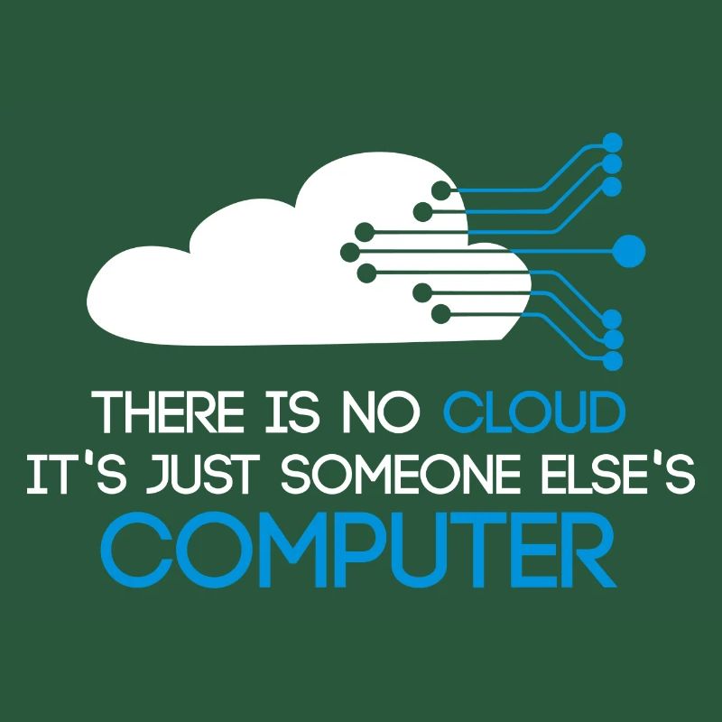 The Codefather Informatiker Programmierer Computer