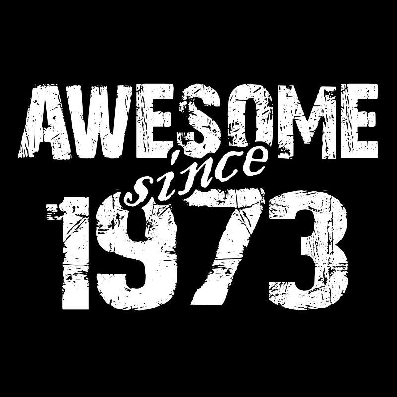 Born 1973 since 1973 exceptional