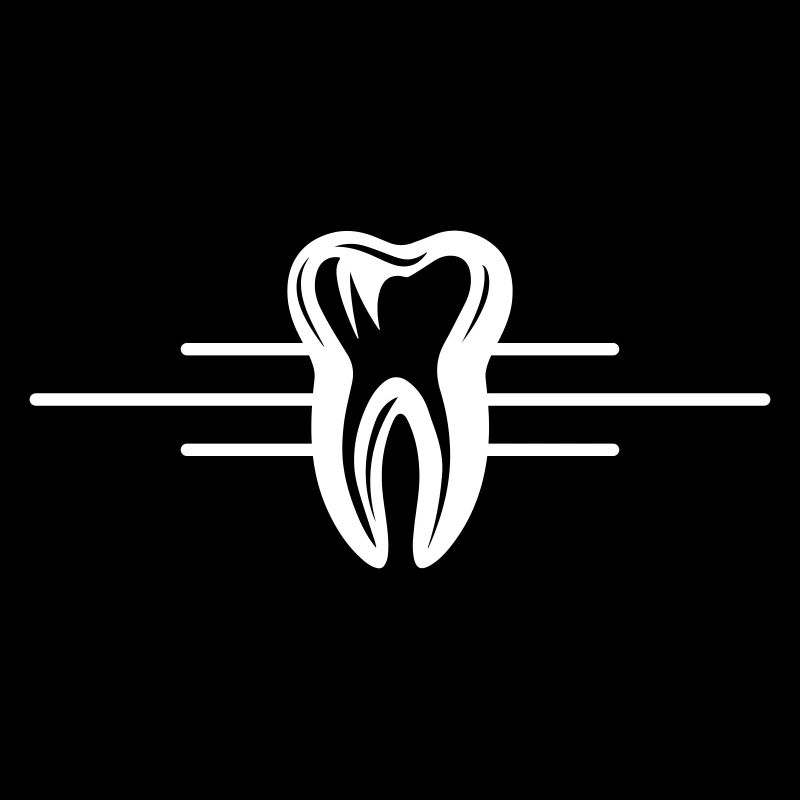 Tooth Icon Dentist