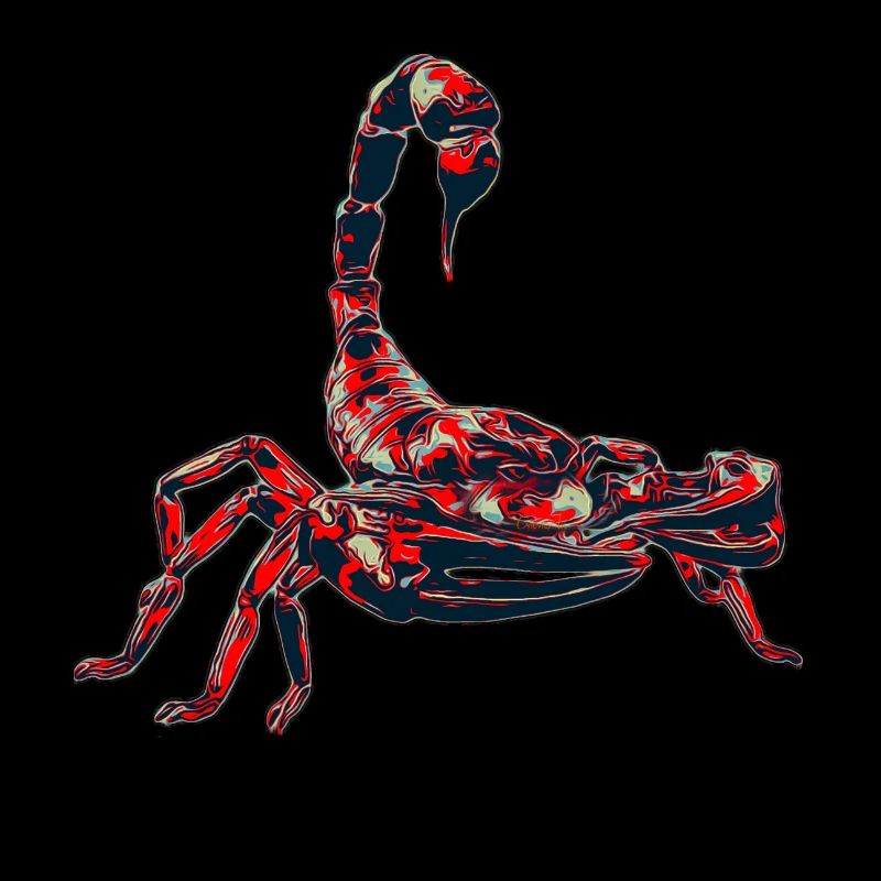 Skorpion