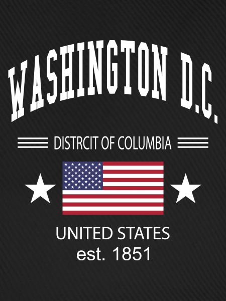 Washington DC