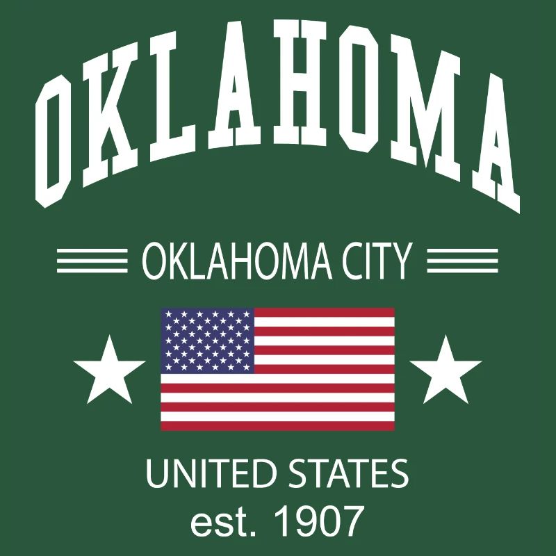 Oklahoma
