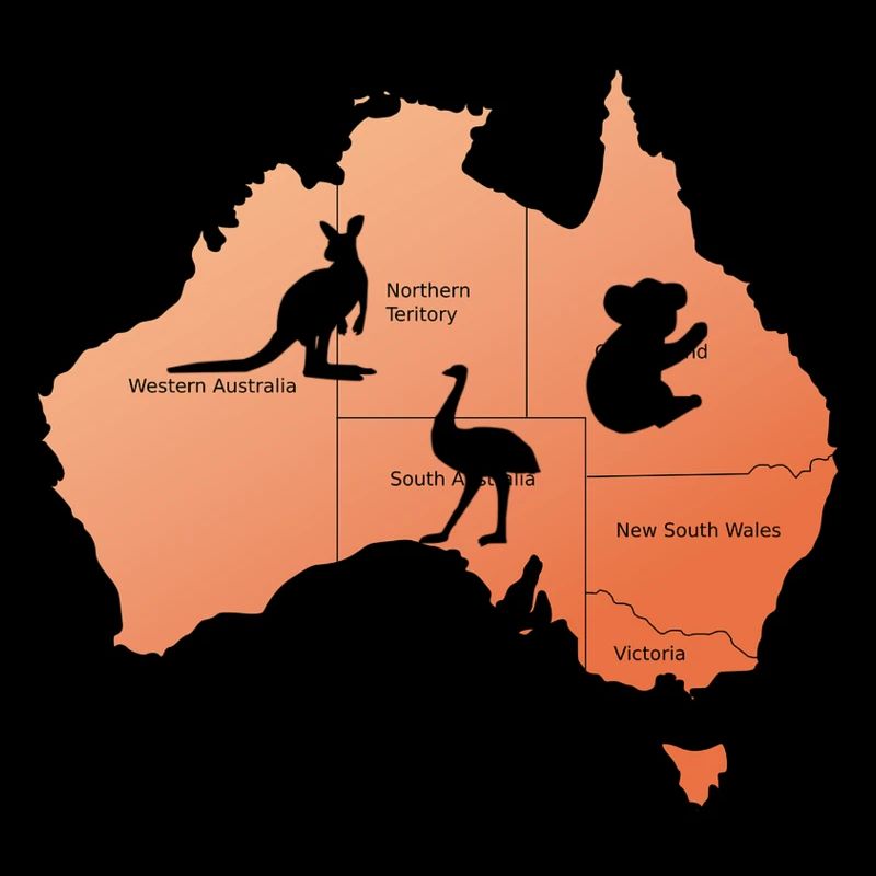 Australia