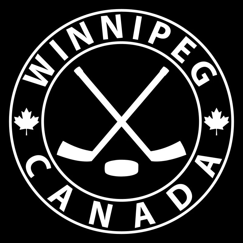 Winnipeg Eishockey