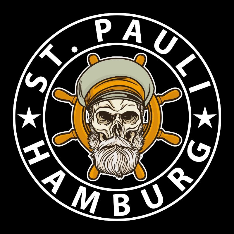 St. Pauli Hamburg