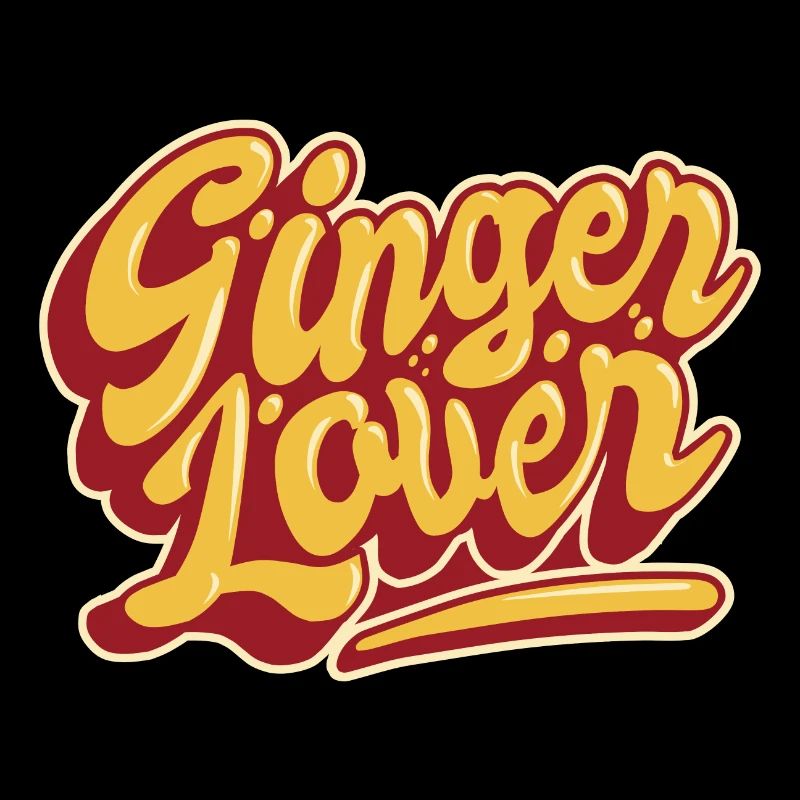 Ginger Lover