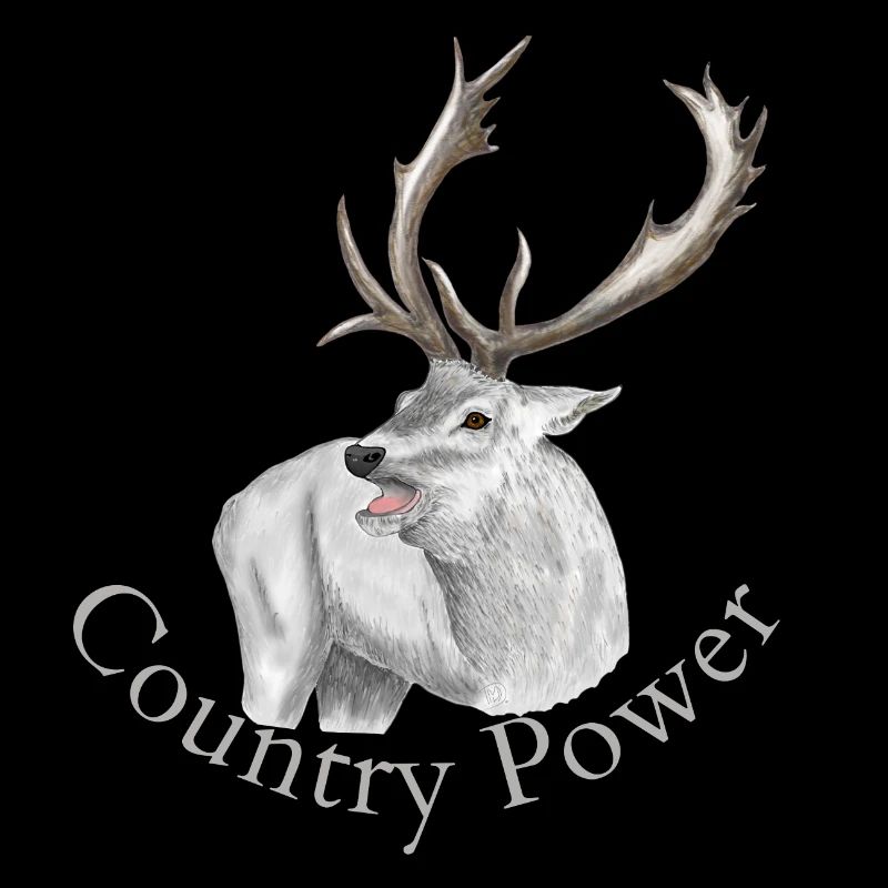 White Deer