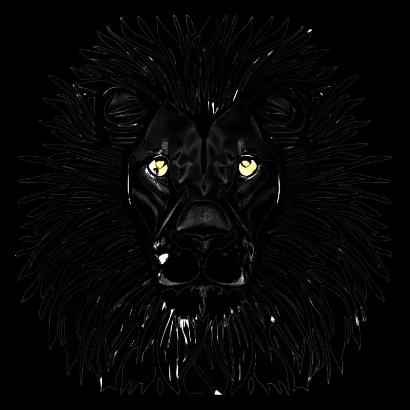 lion