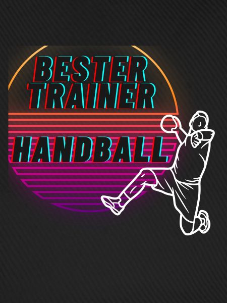 bester Trainer Handball