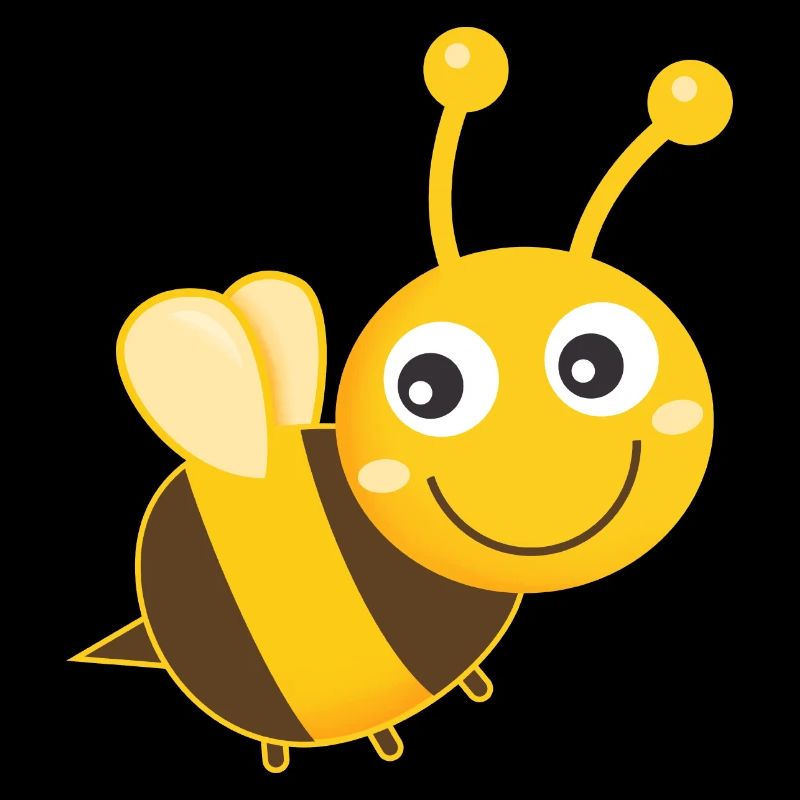 Bee Bees Honey Bee