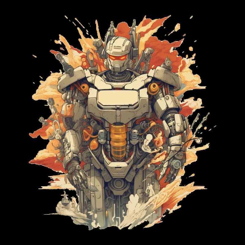 Mecha