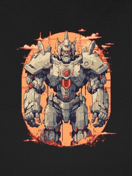 Mecha