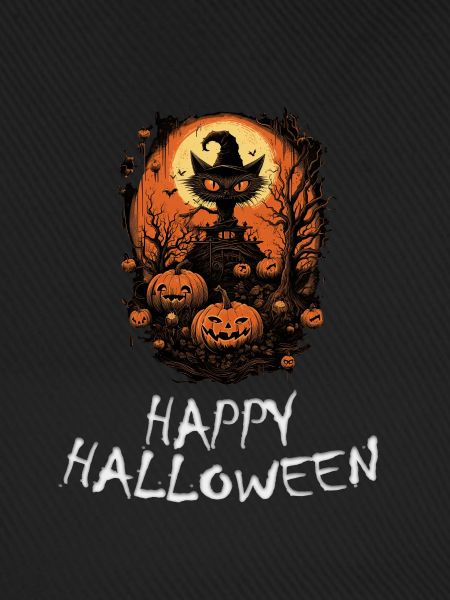 Halloween - Happy Halloween