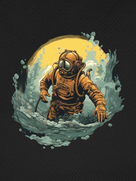 Diver