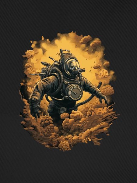 Diver
