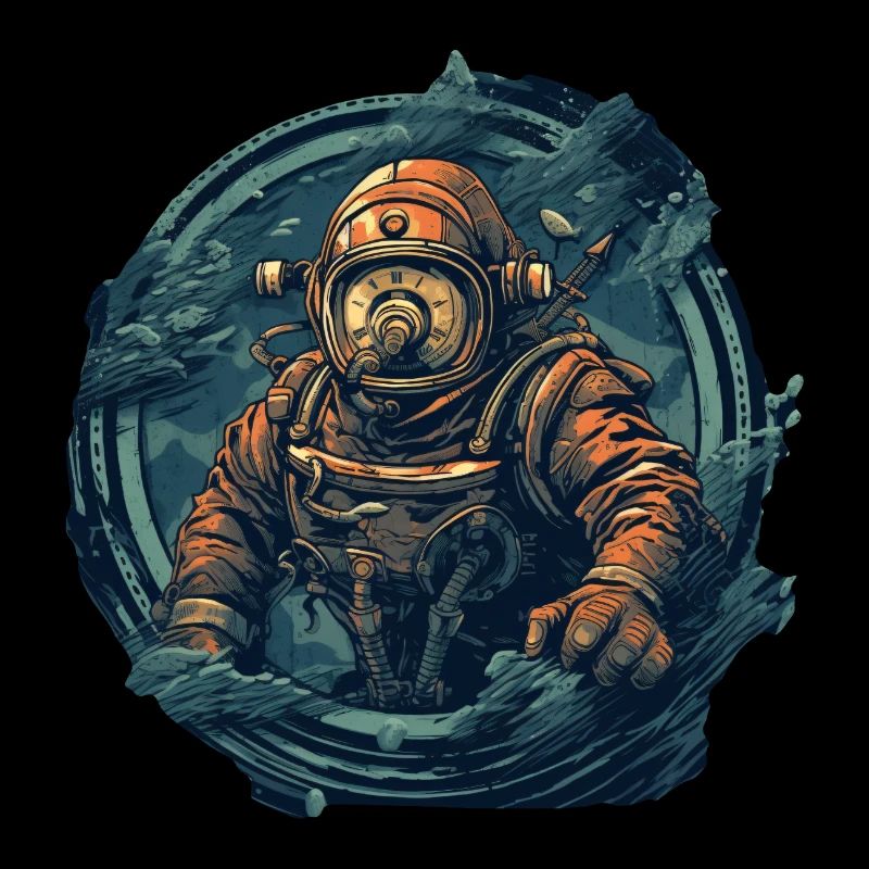 Diver
