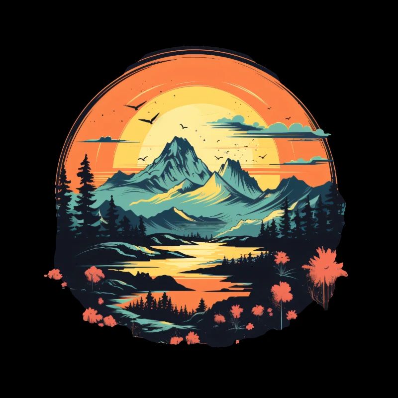 Landschaft