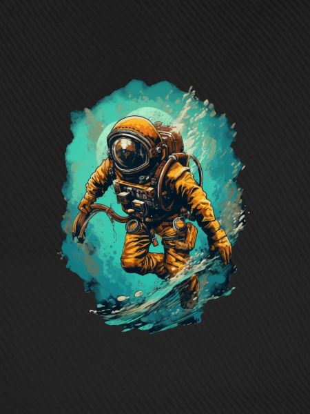 Diver