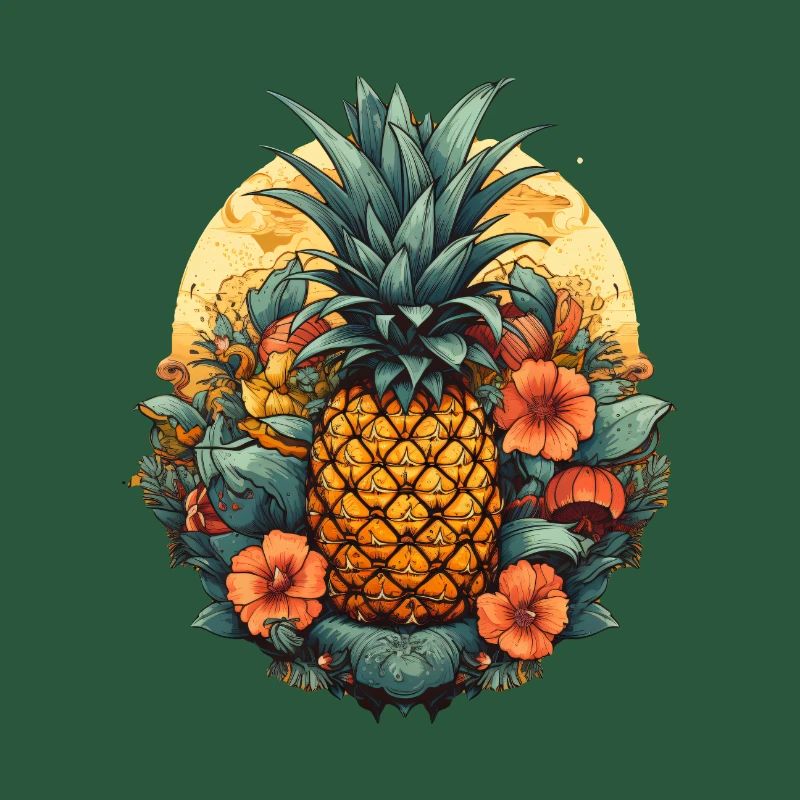 Pineapple
