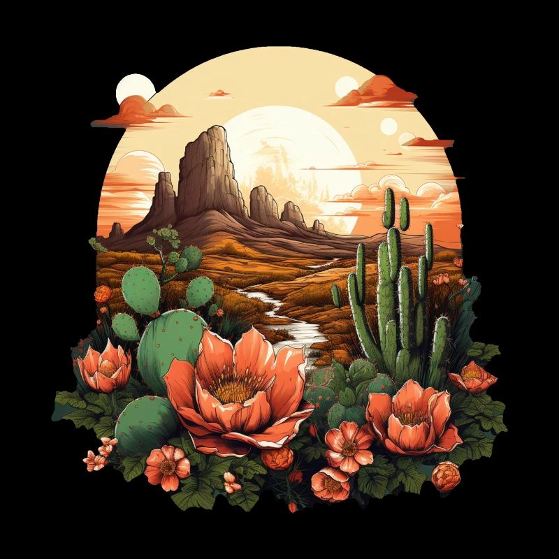 Cactus