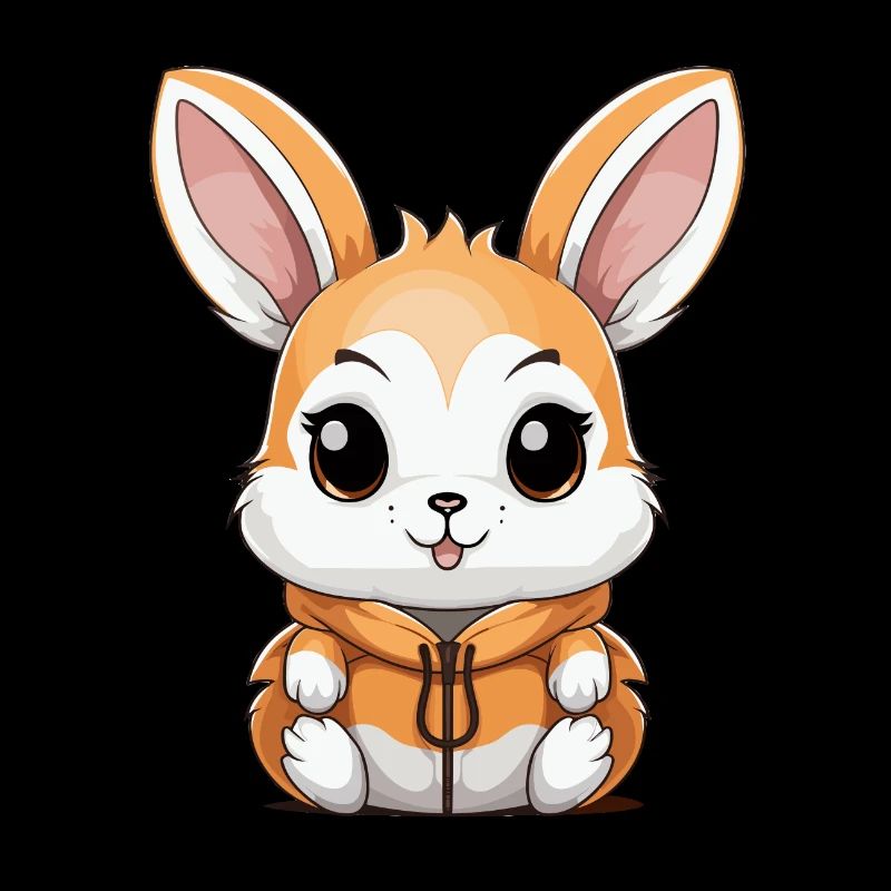 Hase - Kawaii Style
