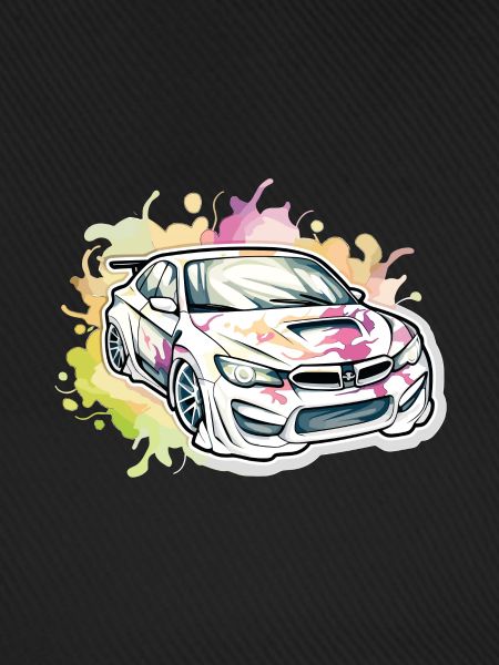 Car - Illustration