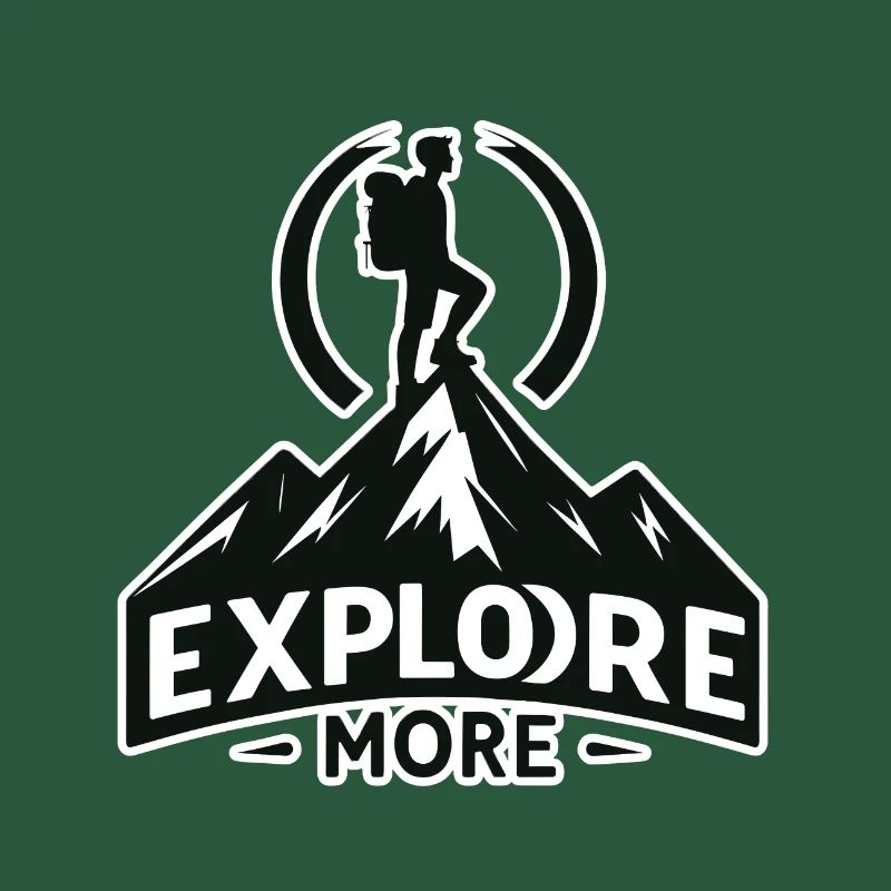Explore more - Wanderer