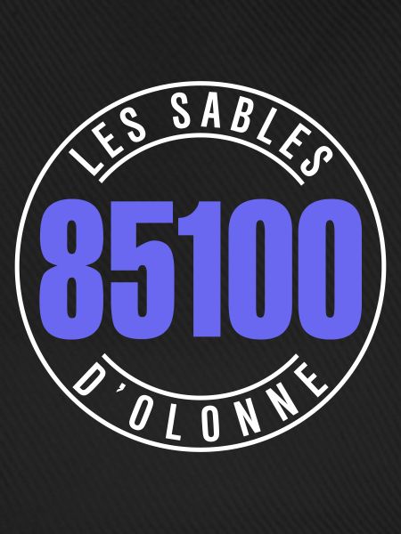 Les Sables d'Olonne 85100