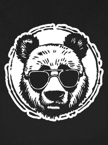 Panda Panda Ours