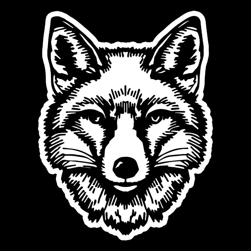 Fox Foxes